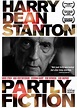 Harry Dean Stanton: Partly Fiction (Google Play) - Kino Lorber Home Video