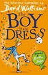The Boy in the Dress - David Walliams - eBook