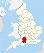 Wiltshire - Wikiwand