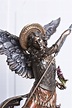 ERZENGEL MICHAEL KÄMPFT GEGEN LUCIFER ENGEL FIGUR | Palazzo INT Ltd ...