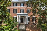 Now You Can See Inside Jackie Kennedy's Stunning Georgetown Home ...