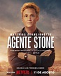 Sección visual de Agente Stone - FilmAffinity