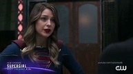 SUPERGIRL 6x12 - BLIND SPOTS - YouTube