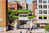 The Best Boston Chinatown Restaurants