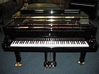 Keyboard instrument - Wikipedia
