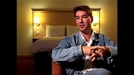 The Smiths and Morrissey: Craig Gannon 08 (of 09) - YouTube