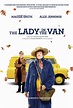 Movie Review #383: "The Lady in the Van" (2015) | Lolo Loves Films