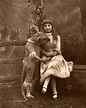 Lewis Carroll - a life in pictures | Creepy old photos, Creepy vintage ...