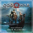New Soundtracks: GOD OF WAR (2018) - Bear McCreary | The Entertainment ...