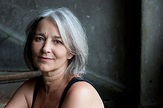 Niseema Theillaud | Silver hair, Grey hair, Hair