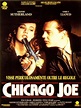 Chicago Joe: la locandina del film: 273015 - Movieplayer.it