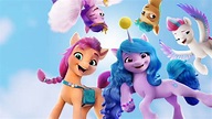 We Are Sure You Missed These Details in My Little Pony: A New ...