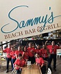 Sammy Hagar's Beach Bar and Grill - Honolulu (Daniel K. Inouye ...