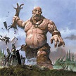 Gigantes | Wiki La Biblioteca del Viejo Mundo | Fandom