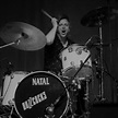 Danny Farrant - Drummer Of Legendary Punk Band