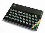 Sinclair ZXSpectrum