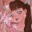 Pin by emilie on cartoon profile pictures | Melanie martinez anime ...