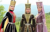Las mujeres de Circasia, sinónimo de belleza | El Quindiano