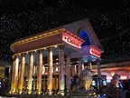 Admiral Casino Colosseum: Das Novomatic Casino in Tschechien