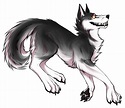 Smile Dog by Alice-Psycho-World on DeviantArt