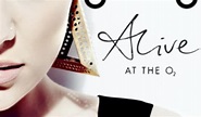 Trailers - Jessie J: Alive at the O2 - 15 de Outubro de 2013 | Filmow