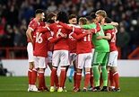 42 pictures that show the magic of Nottingham Forest's 4-2 FA Cup win ...