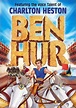 Ben Hur, la película animada (TV) (2003) - FilmAffinity