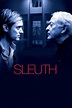 Sleuth (2007) — The Movie Database (TMDB)
