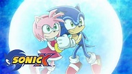 SONIC X | Episódio 76 - Batalha! Dark Oak (Dublado) - YouTube