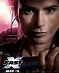 Fast X (2023) Character Poster - Jordana Brewster as Mia O'Conner ...