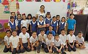 Inician clases alumnos de la primaria “Cuauhtémoc” - La Voz de la ...