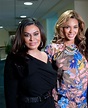 When Tina Knowles looks younger than Beyonce you know that money truly ...
