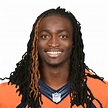 Davontae Harris Stats, News and Video - CB | NFL.com