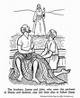 James and John | Bible coloring pages, Sunday school coloring pages ...