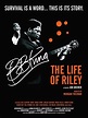 BB King: The Life of Riley : Mega Sized Movie Poster Image - IMP Awards