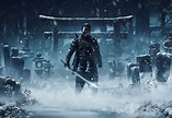 Ghost of Tsushima 2019 Wallpaper, HD Games 4K Wallpapers, Images and ...