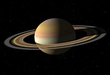 Xem sao Thổ trong tháng 4 - KhoaHoc.tv