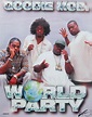 GOODIE MOB POSTER, WORLD PARTY (W5) | eBay | History of hip hop, Goodie ...