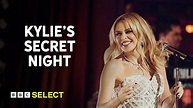 Prime Video: Kylie's Secret Night