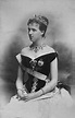 Crowns, Tiaras, & Coronets: Amélie of Orléans, Queen of Portugal