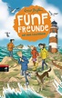 Enid Blyton: Fünf Freunde auf dem Leuchtturm. cbj Kinderbücher ...