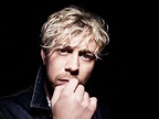 HUNGER TV | James bourne, Rankin, Mcfly