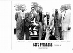 RIP LeRoy Crume of Crume Brothers, Soul Stirrers – Journal of Gospel Music