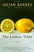 The Lemon Table : Book Cover Archive