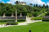 Visiter le Jardin de Boboli à Florence : infos pratiques et conseils