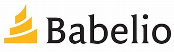Logo_Babelio - Les Imaginales
