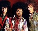 The Jimi Hendrix Experience (The Experience): Биография группы - Salve ...