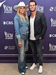 ACM Awards 2021: Miranda Lambert Calls Brendan McLoughlin 'Great Date ...