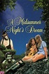 A Midsummer Night's Dream (1968) - Posters — The Movie Database (TMDb)