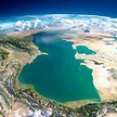 Los 10 lagos más grandes del mundo